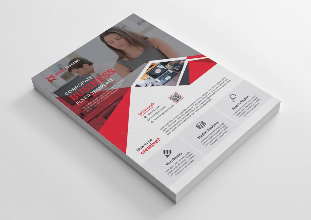 3 điều cần biết trước khi đặt hàng in tờ rơi