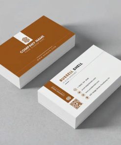 In Card Visit nhanh lấy ngay