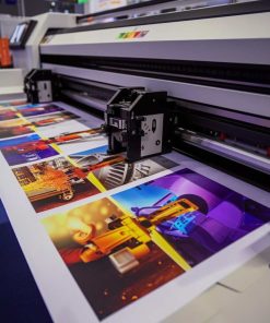 Alternative view of In Bạt Hiflex Giá Rẻ TPHCM, Lấy Liền (Chỉ Từ 20k/m2)