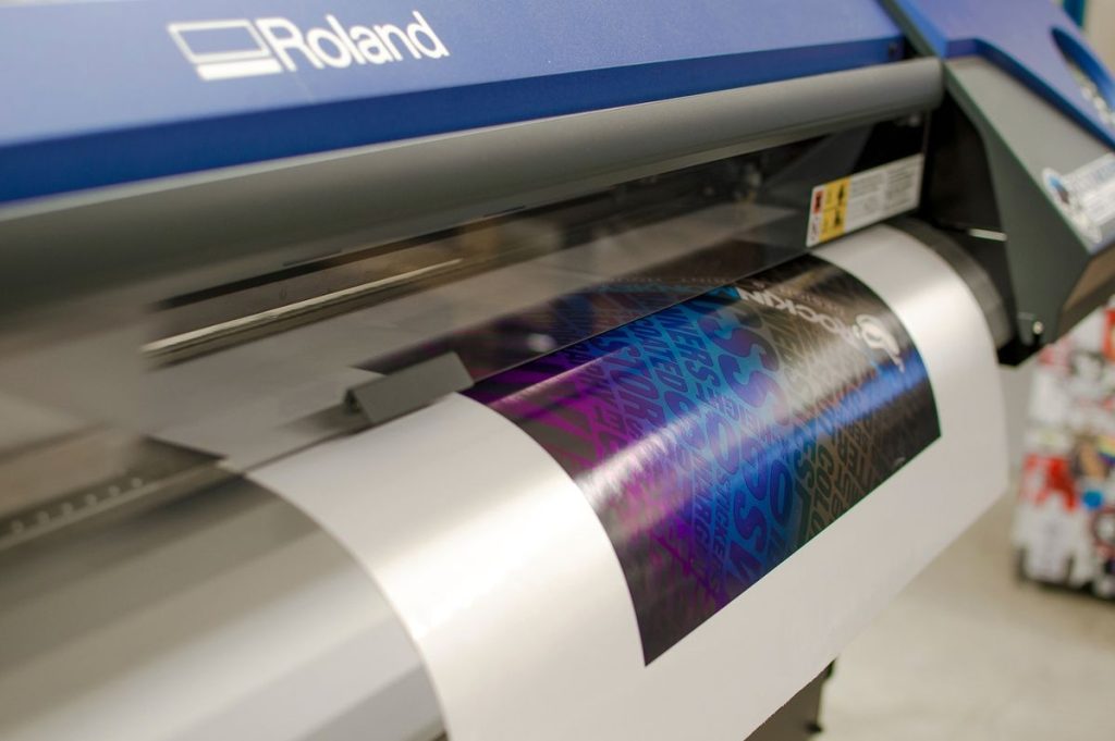 In PP Giá Rẻ TPHCM