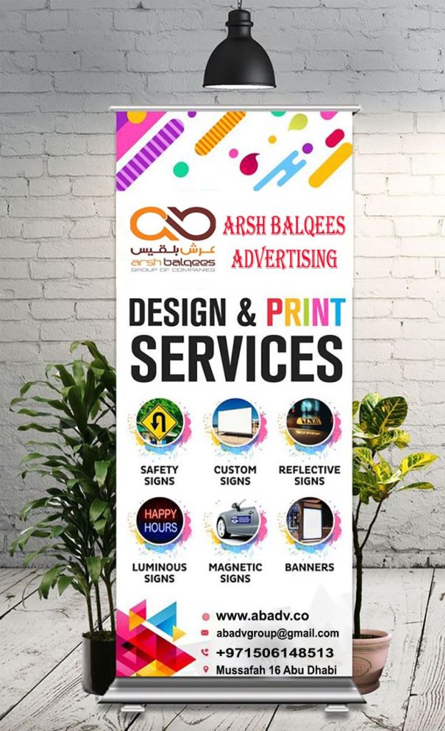 Báo giá chi tiết các dịch vụ in quảng cáo phổ biến nhất