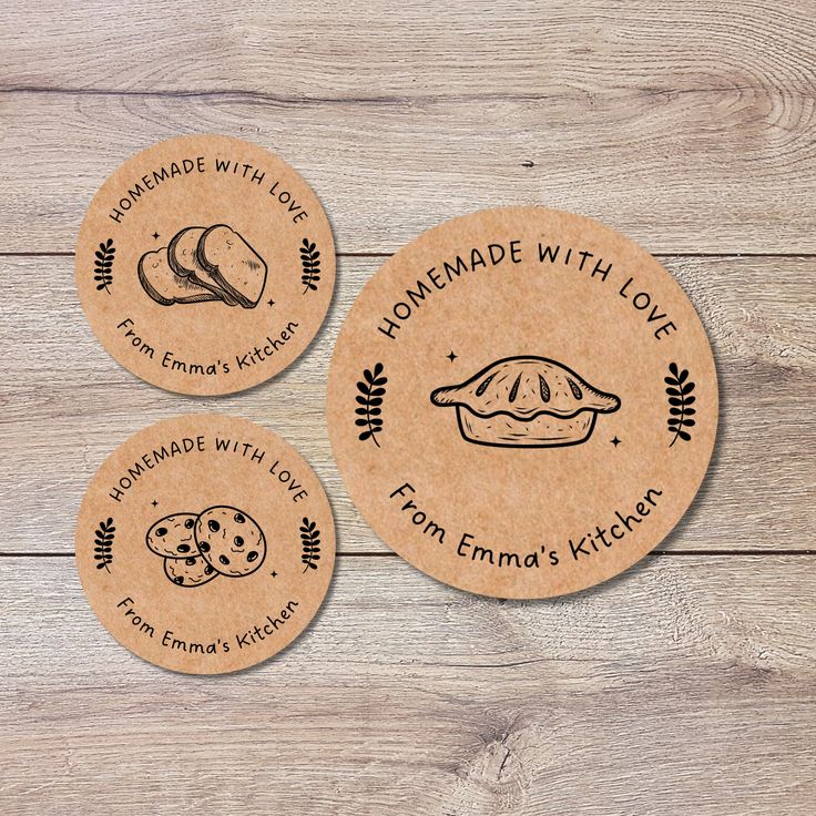 Tem Nhãn Giấy Kraft là gì?