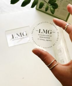 Báo Giá In Tem Nhãn