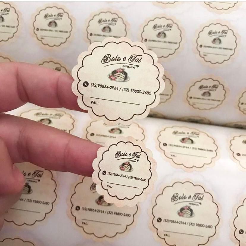 In tem nhãn decal giấy tại in ấn quận 7