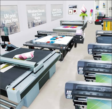 dịch vụ in PP giá rẻ tại in ấn quận 7