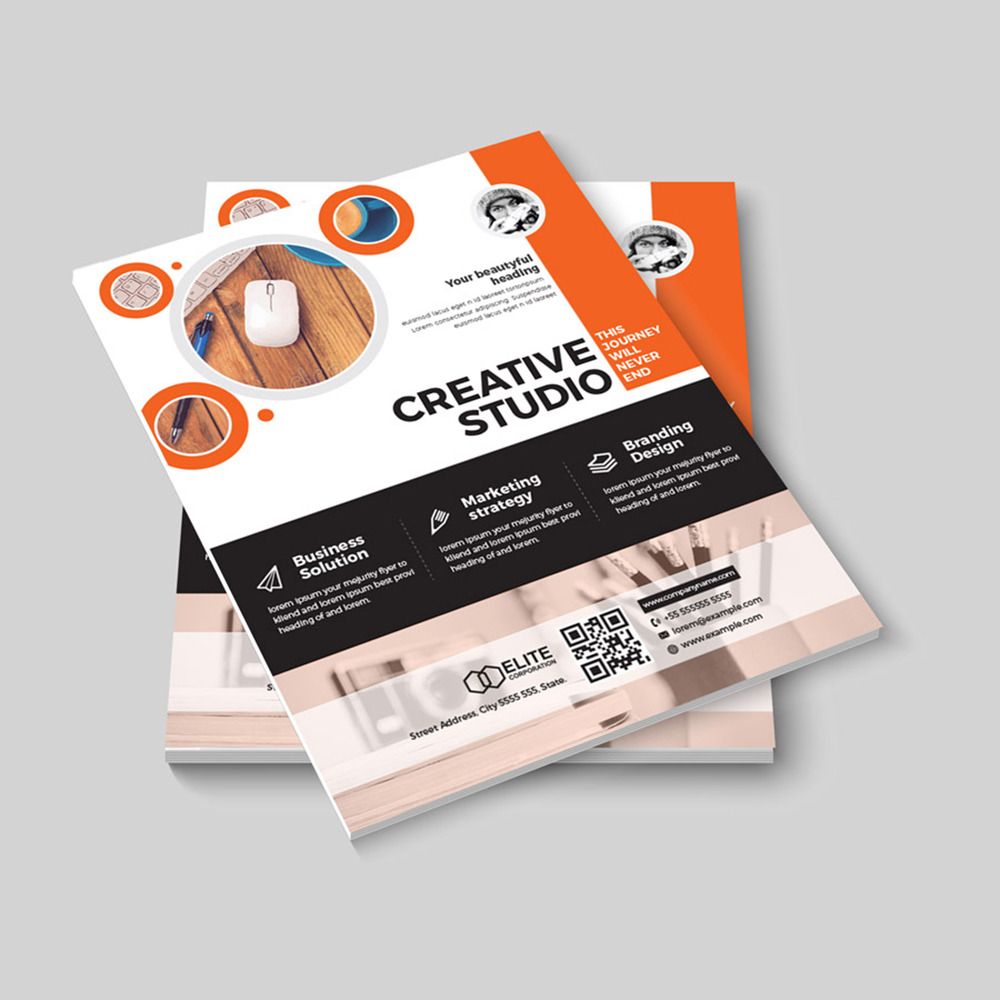 In Tờ Rơi Số Lượng Ít Lấy Ngay: Giá Rẻ, Sắc Nét, Chỉ Từ 50 Tờ