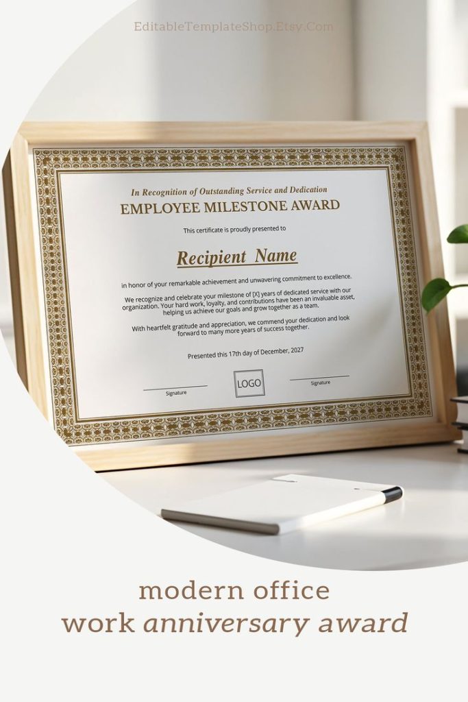 Bảng giá tham khảo khung bằng khen