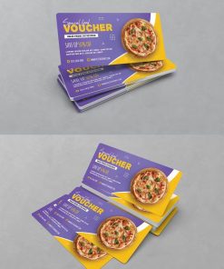 Bảng Báo Giá In Voucher Giá Rẻ, Lấy Liền