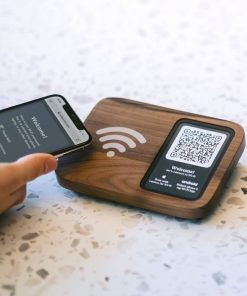 In Mã QR Code Theo Yêu Cầu