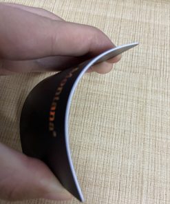 Báo Giá In Thẻ Nhựa PVC