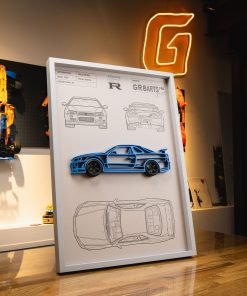 Khung Bằng Khen A4, A3 Giá Rẻ