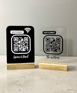 In Mã QR Code Theo Yêu Cầu