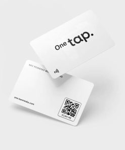 Báo Giá In Thẻ Nhựa PVC