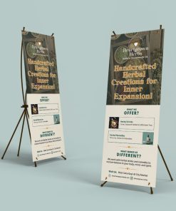 Báo Giá In Standee