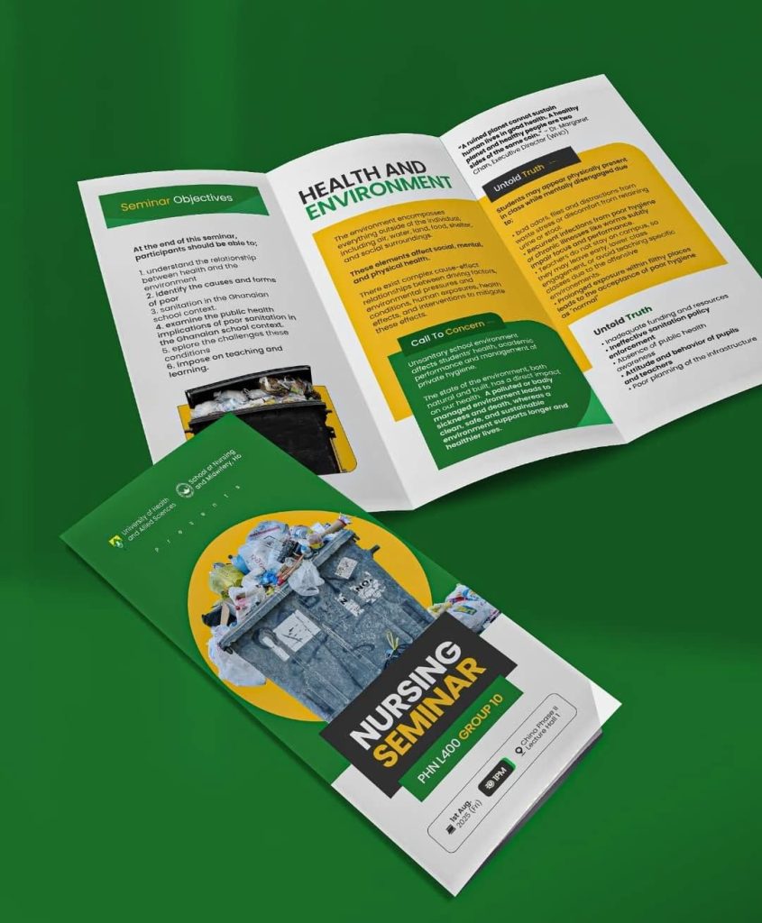 In Brochure số lượng nhiều