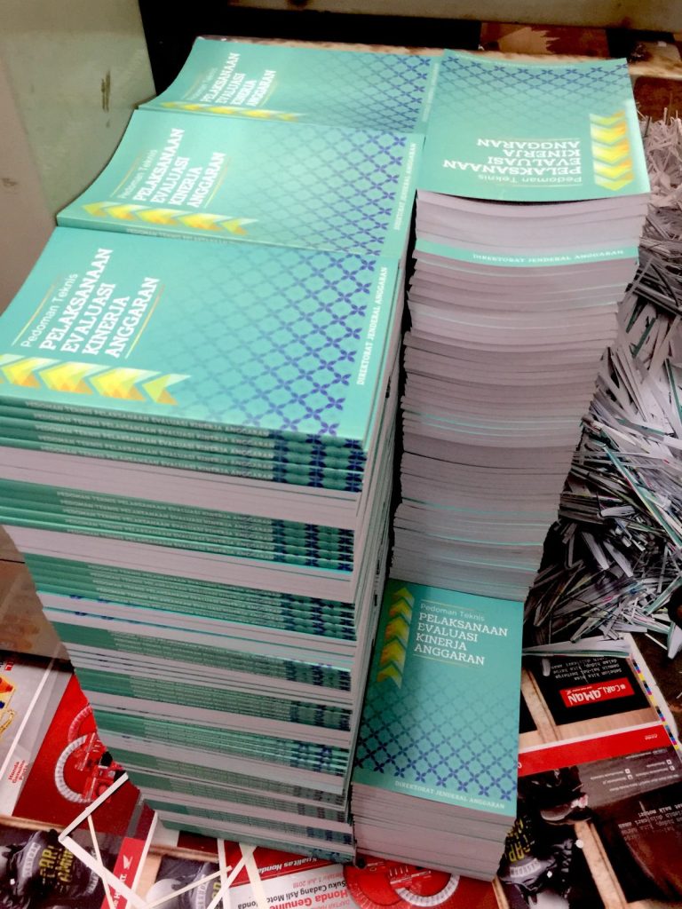 Tờ rơi nhanh giá rẻ - In ấn quận 7