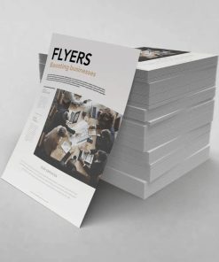 Bảng báo giá in tờ rơi nhanh lấy ngay