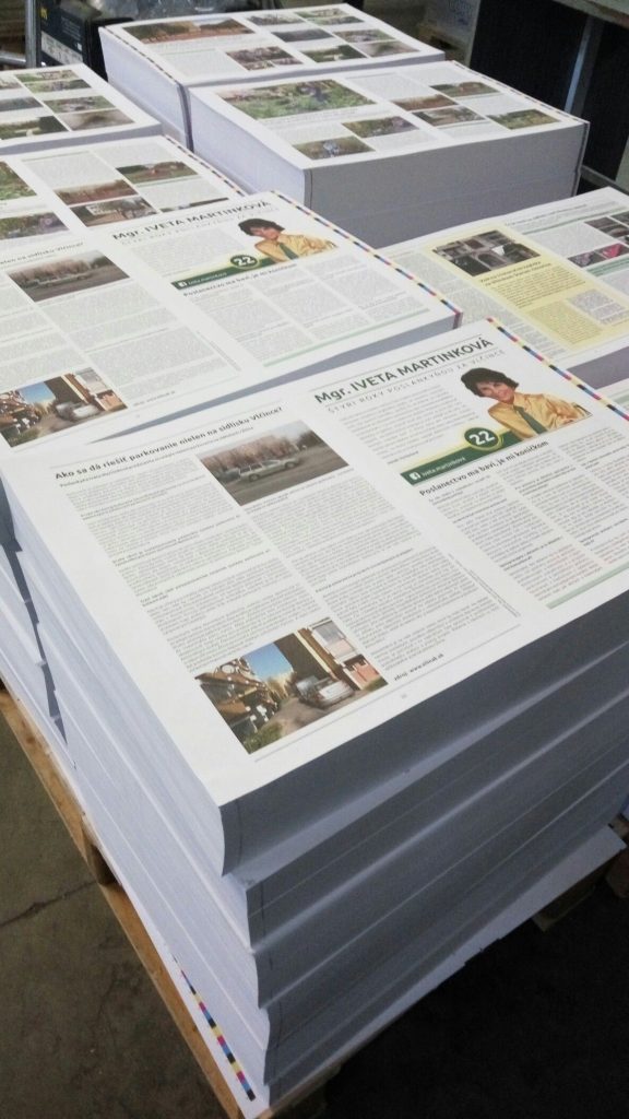 In tờ rơi nhanh tại in ấn quận 7