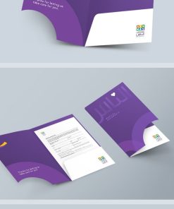 In Folder Kẹp File Số Lượng Ít Lấy Nhanh