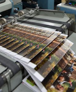 Bảng báo giá in tờ rơi nhanh lấy ngay