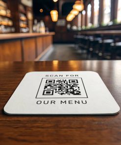 In Mã QR Code Theo Yêu Cầu