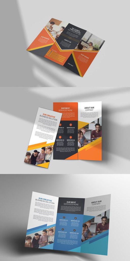 Tại sao nhu cầu in brochure số lượng ít ngày càng tăng?