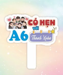 In Hashtag Cầm Tay Giá Rẻ, Lấy Ngay – Thiết Kế Mẫu Đẹp Độc Lạ