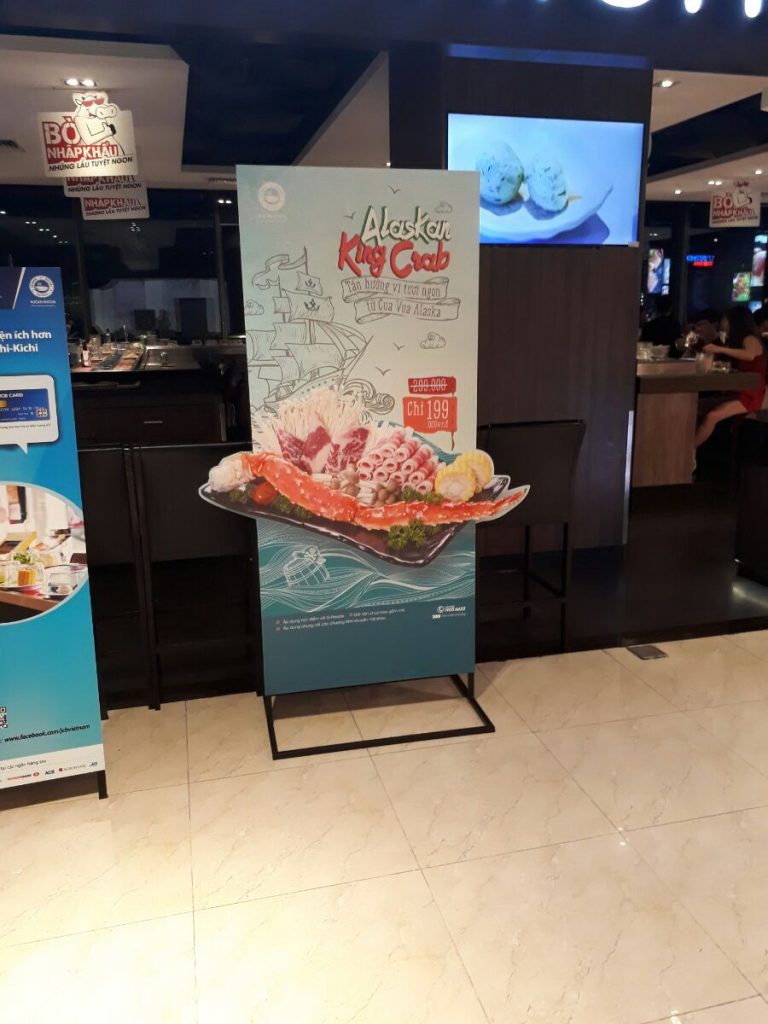 Ứng dụng thực tế của sản phẩm in Formex