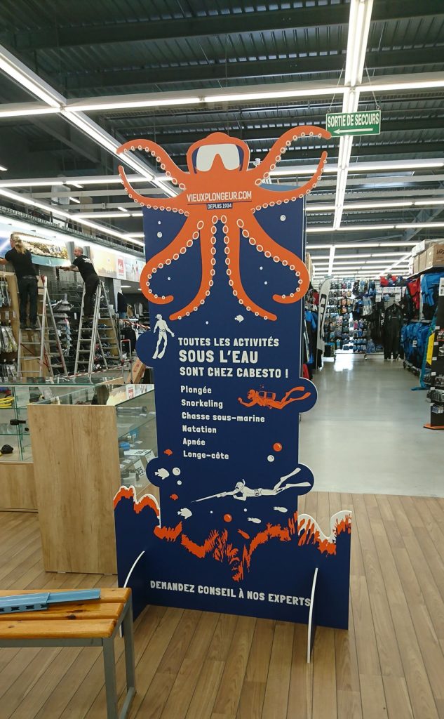 Quy trình gia công sau in.