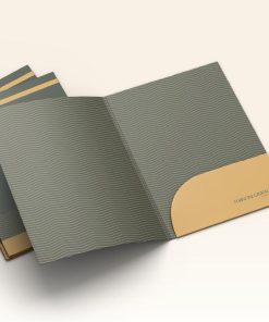 Xưởng In Folder Giá Rẻ Số Lượng Nhiều