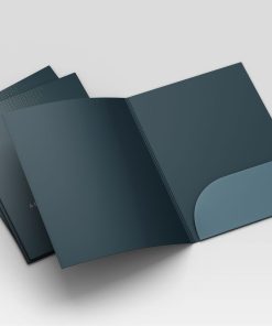 Xưởng In Folder Giá Rẻ Số Lượng Nhiều