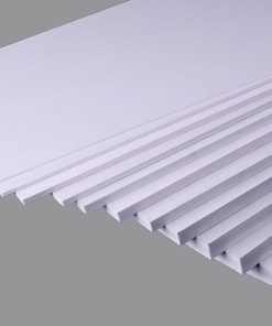 In Formex PP Decal cán formex